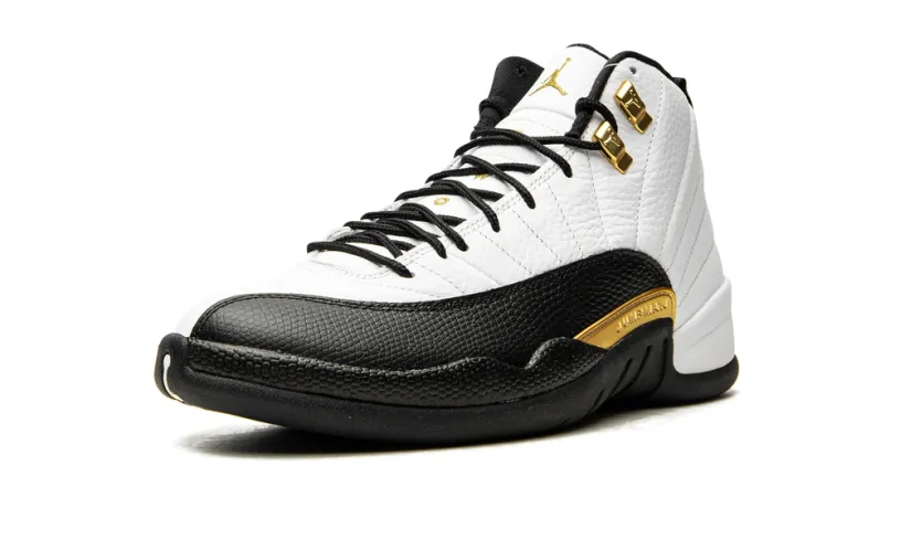 Air Jordan 12 Air Jordan 12 Retro 'Royalty Taxi'